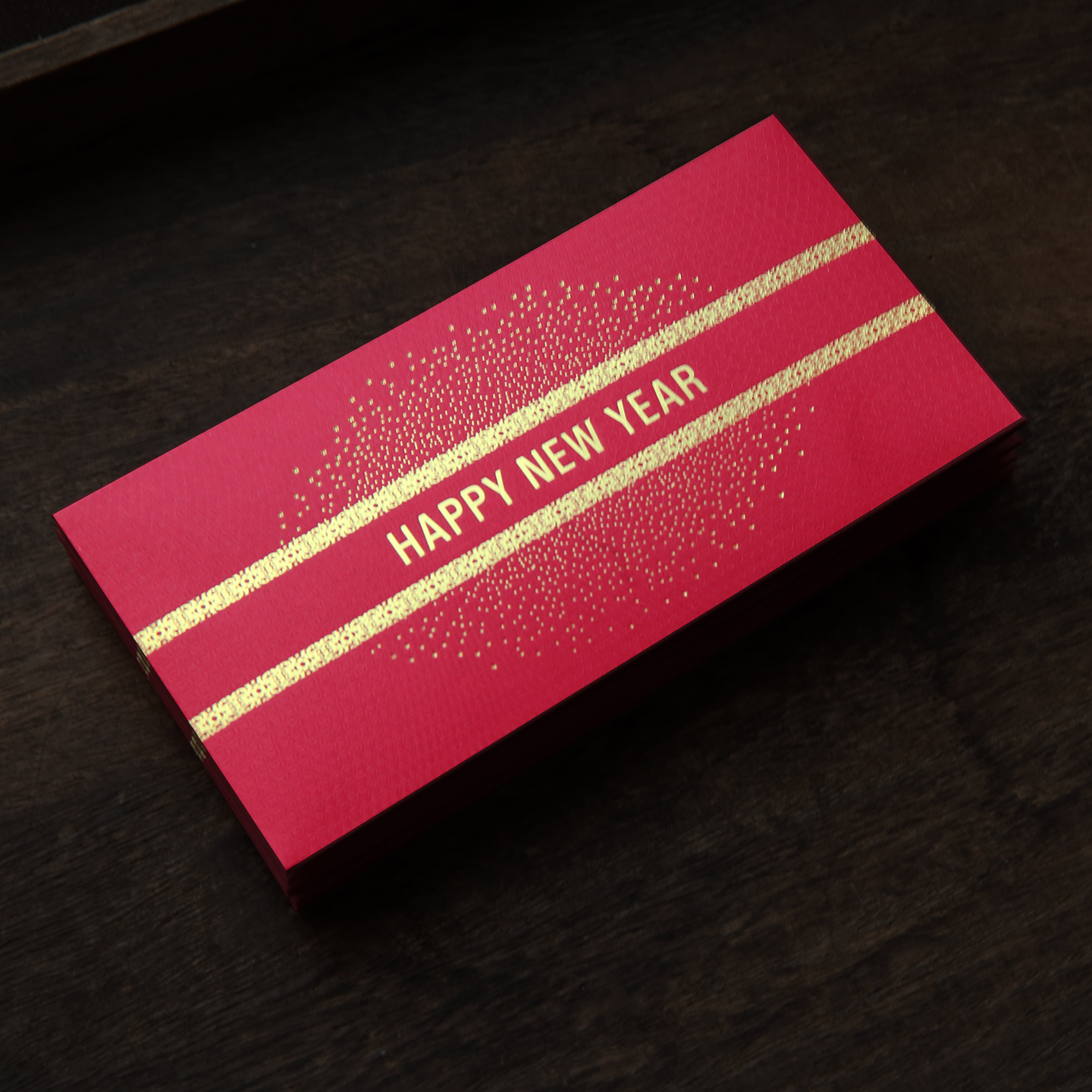 2026千元新年红包袋简洁利是封