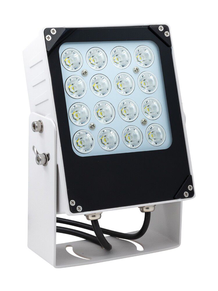 兼容大华监控摄像头补光灯智能交通高速公路抓拍led频闪爆闪灯