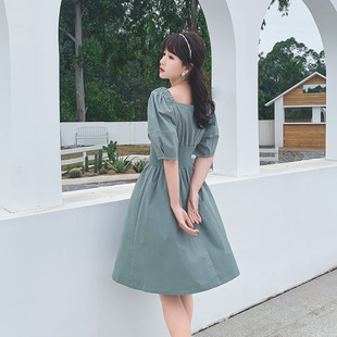 DISOO情侣装夏装2024夏季新款特别的网红高级感套装一裙一衣衬衫