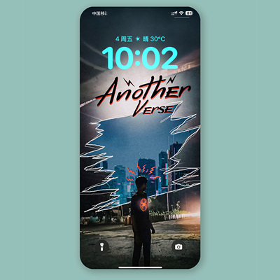 K1489 蜘蛛侠平行宇宙的裂缝  4K高清手机壁纸