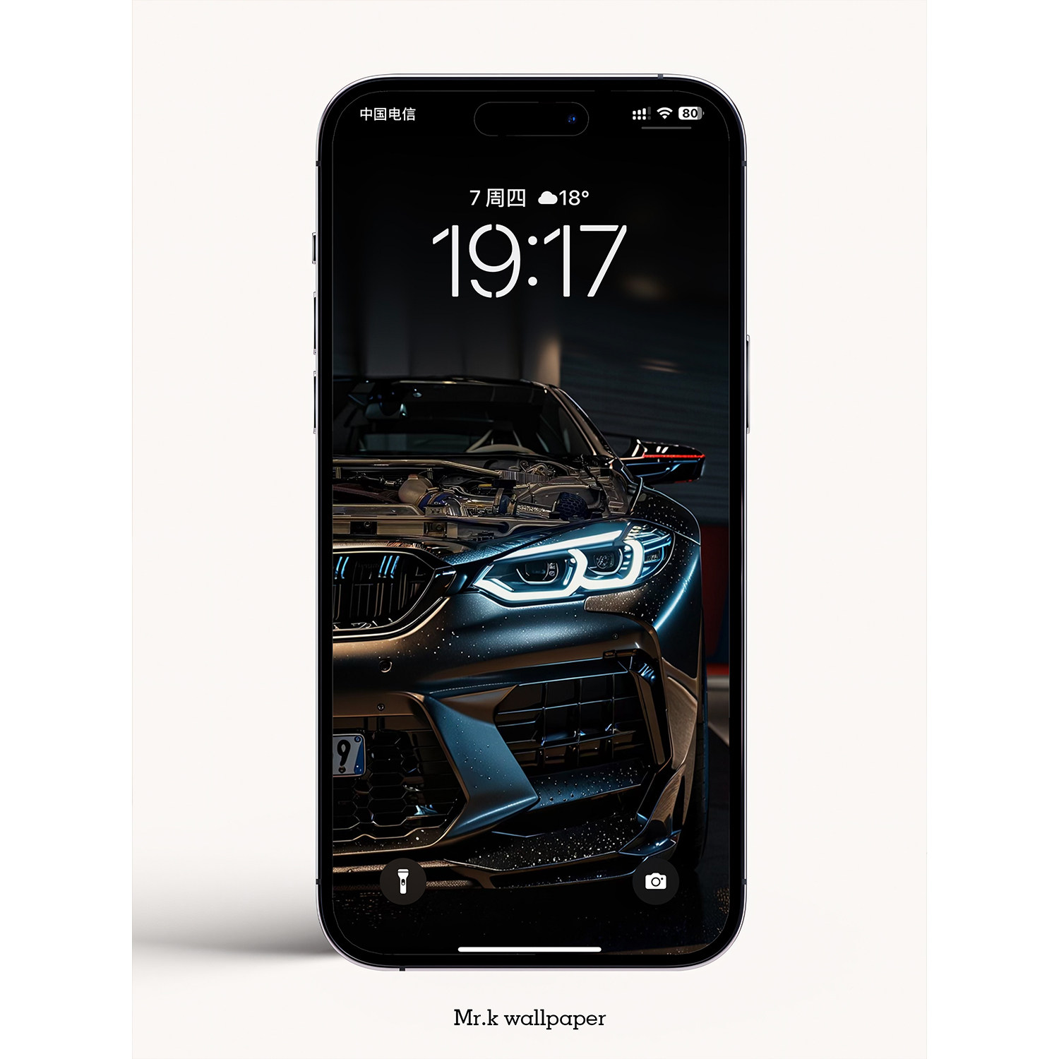 k145/经典跑车汽车炫酷壁纸 /iphone手机4k高清壁纸苹果手机壁纸