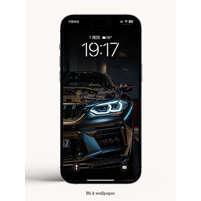 K145/经典跑车汽车炫酷壁纸 /iphone手机4K高清壁纸苹果手机壁纸