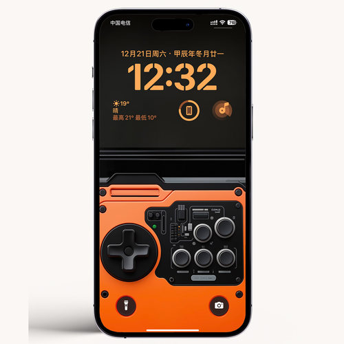 K722 / 索尼爱立信手机壁纸  4K高清手机壁纸