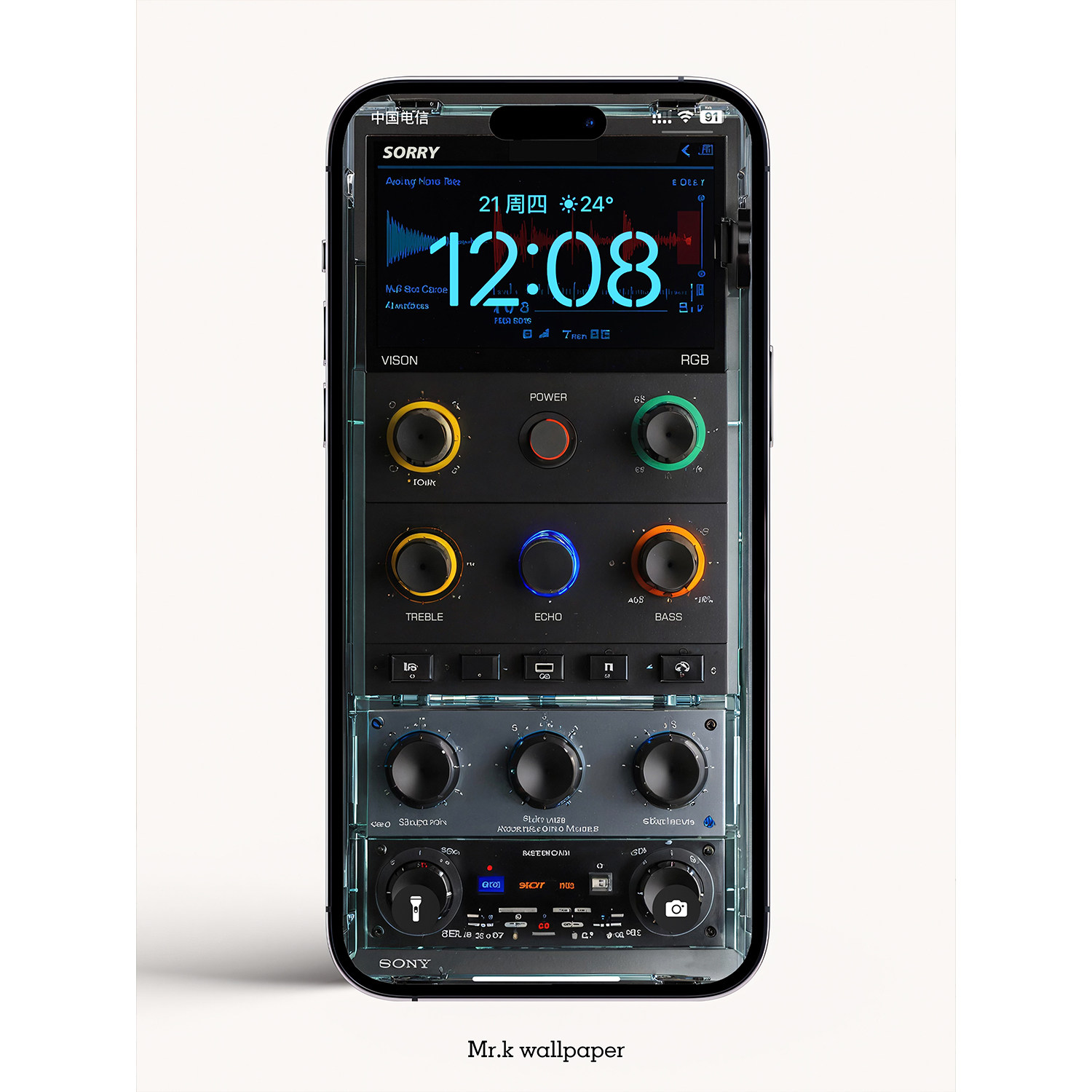K159 / SONY 播放器 / iphone手机4K高清壁纸苹果手机壁纸