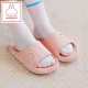 居家室内防滑浴室洗澡eva凉拖鞋 2025新款 女夏季 流氓兔踩屎感拖鞋