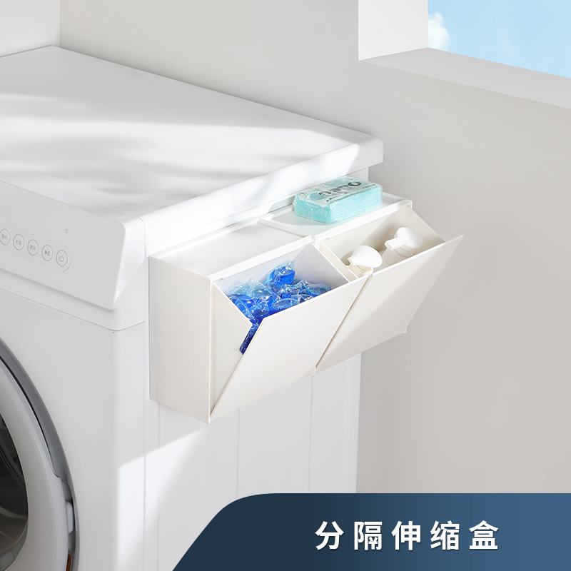 壁挂卷纸置物架纸巾盒