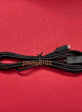 罗技G533G633G933G502耳机线