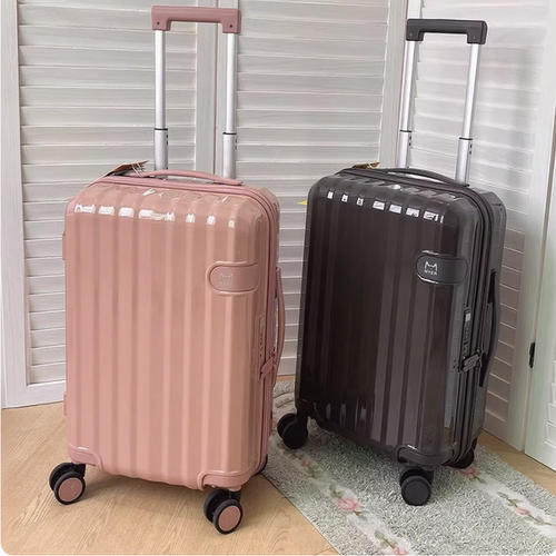 20寸铝框箱20寸登机箱拉杆箱