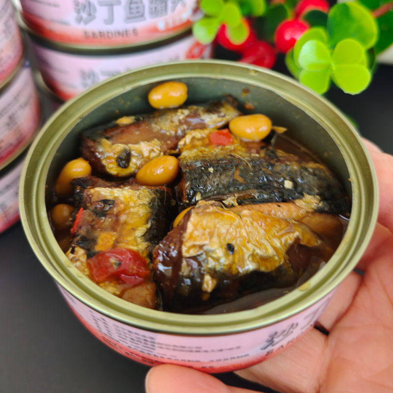 沙丁鱼罐头阿尔帝即食海鲜零食辽宁特产下饭菜休闲食品网红罐头,水产肉类/新鲜蔬果/熟食,鱼类罐头,淘宝优惠券,粉丝福利购,淘宝优惠卷