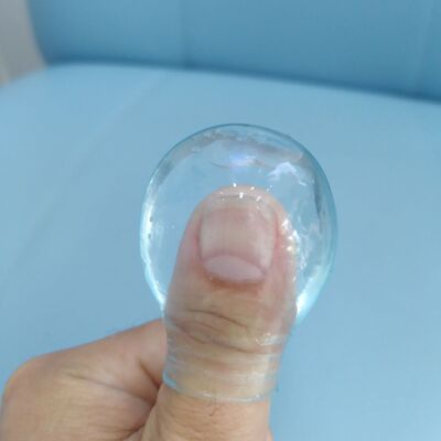 防水硅胶手部防护用品
