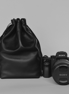 适用于索尼 A7 C2 S R3R4R5 相机包 M3M4A1A9 保护套微单相机皮套