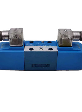 DG4V 3 2N H MU1 DG60 EN38/DG4V 3 2N HH二位四通液压电磁阀高压