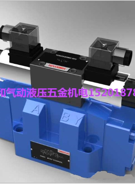 4WEH16G/H/J/E-L6X/6EG24(W220)NETZ5L船用立新液压板式电液向阀