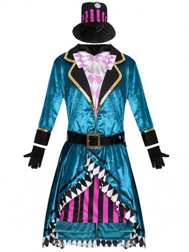 Костюм, xэллоуин, косплей