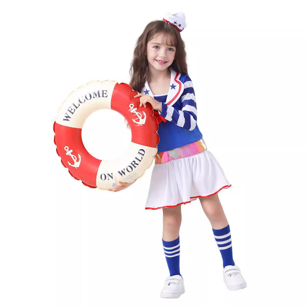 拍照Cosplay职业装扮表演服装