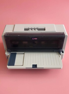 实达bp670Kbp780K打印机送货单清单票据发货单联单针式