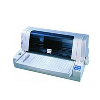 全新实达BP690Kpro针式打印机