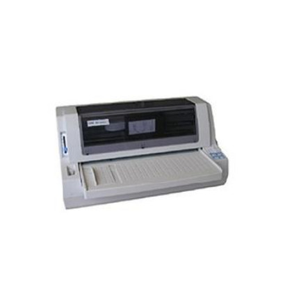 全新实达BP690K+针式打印机