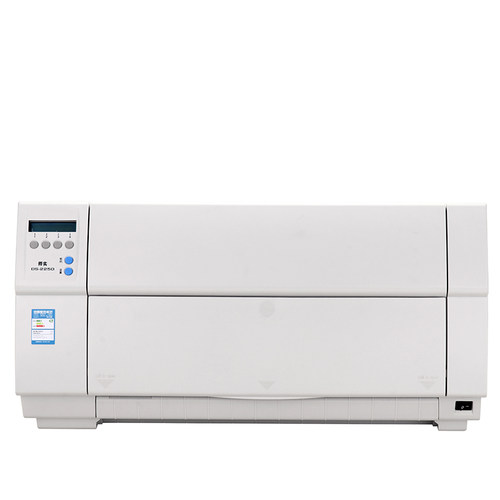 全新得实DS2250针式打印机