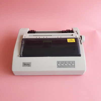 富士通DPK310DPK300打印机