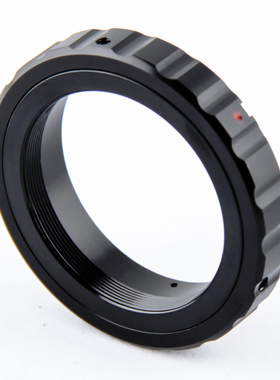 BOSMA博冠卡口环 天文望远镜与相机转接环 单反相机摄影卡口