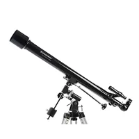 Kính thiên văn Celestron Star Trang PowerSeeker60EQ Professional HD 60/900 - Kính viễn vọng / Kính / Kính ngoài trời ống nhòm xuyên quần áo