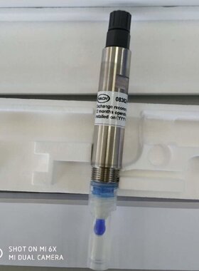 凯能科技供应 HACH 哈希水质分析备件 电导率电极CDC40101