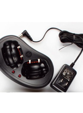 原装摩托罗拉对讲机充电器TLKR-T5/T7对讲机充电器 座充