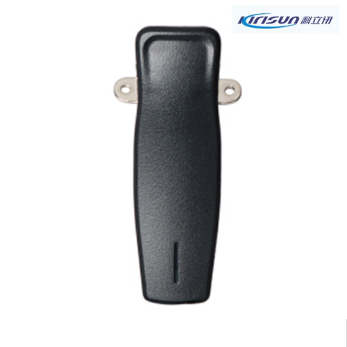 科立讯对讲机配件 S785 S565 S780背夹DP405 DP515对讲机夹子