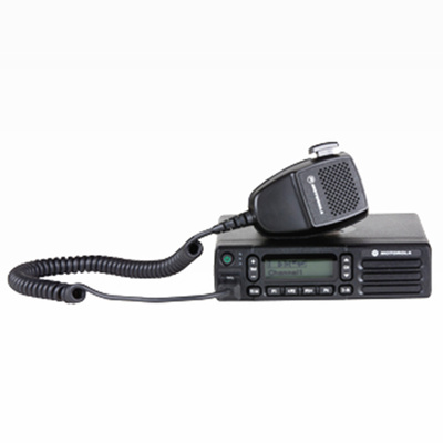 摩托罗拉xirm6660数字车载电台