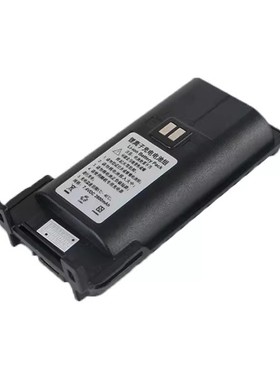 灵通LT-9910 LT-9900 LT-5900对讲机锂电池2800mAh Type-C充电