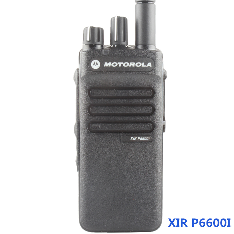 数字升级版防爆对讲机