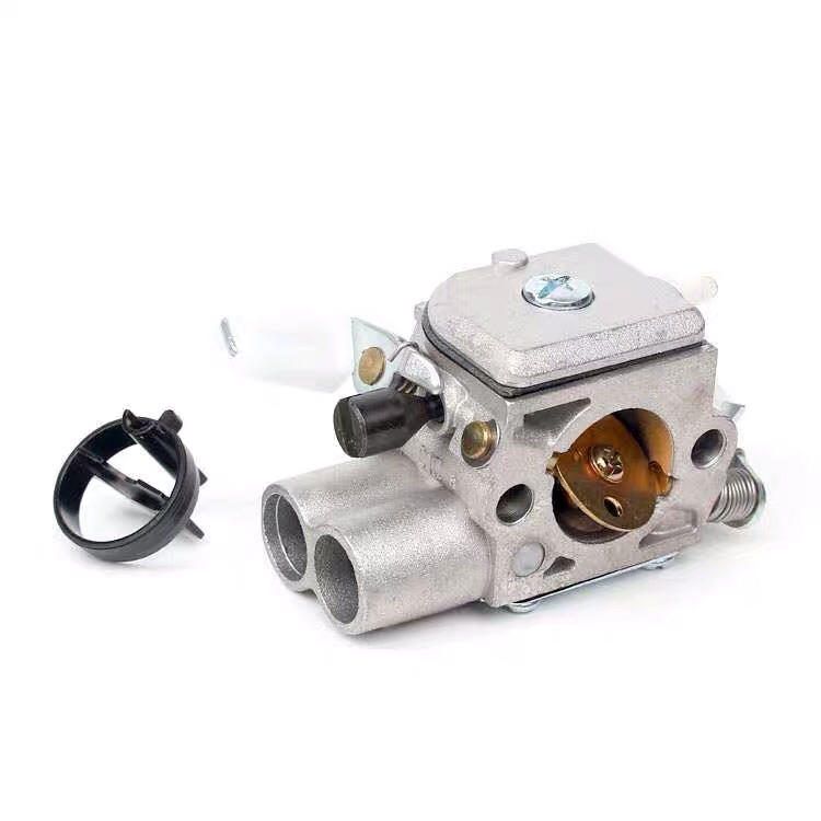 适用于斯蒂尔STIHL油锯化油器MS251/231/251C化油器油锯配件