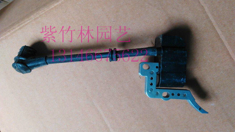 适用于共立350T/CS-350WES油锯高压包 中坚3600点火线圈