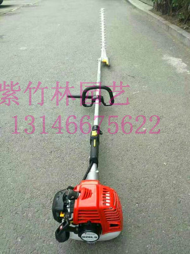 适用于原装进口小松G26LS宽带绿篱机LM26E-600K宽带绿篱修剪机