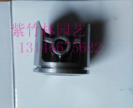 适用于共立350T/CS-350WES油锯活塞/活塞环/中坚3600油锯活塞环