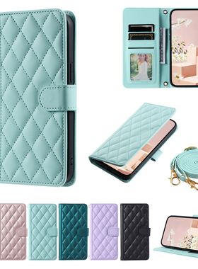 适用于小米POCOX5PRO M6PRO 5G X3 NOTE10PRO X5 X6 M3 12T 11T C65 C55 CC9 M5s纯色防摔插卡钱包支架手机壳