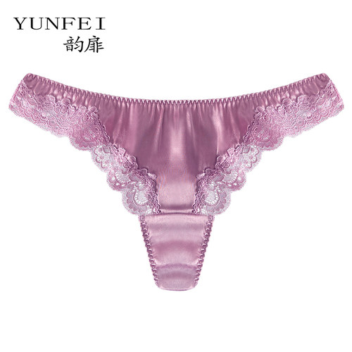韵扉真丝15年老店桑蚕丝