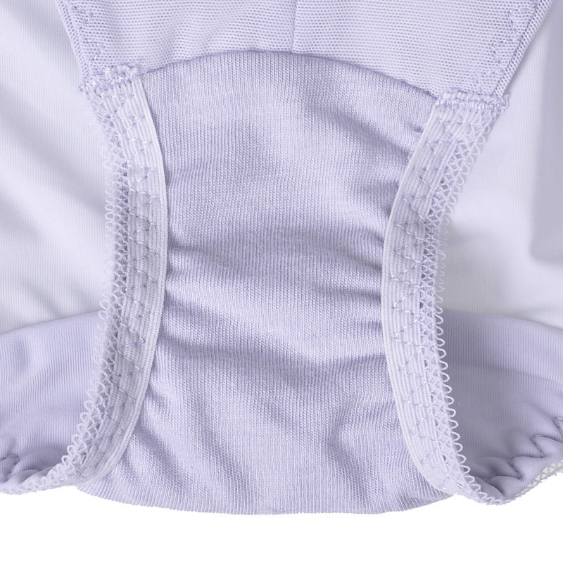 Slip jeunesse LEUTUS en nylon - Ref 643159 Image 5