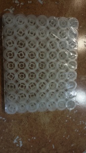 绕线轴绣线轴线轴塑料线轴弹力线轴丝线轴绕线机专用线圈