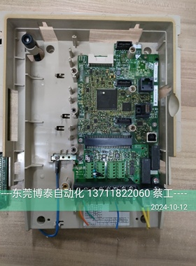 安川变频器主板 H1000 YPHT31779-1B ETC740560-S9111带端子板