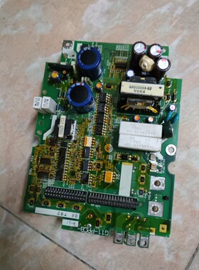 G11变频器电源板 3.7KW G11-PPCB-4-3.7 二手拆机 包好 3.7G11S-4