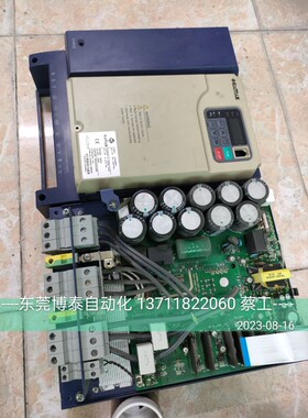 HAITIAN东莞海天注塑机伺服驱动器维修蒙德变频器 IMS-H4-4022K