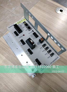 维修新代伺服驱动器SYNTEC S08-SMD24B20-00 SMD-30/30/30/30-XS