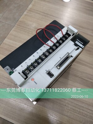 松下伺服驱动器维修A A3 A4 A5 A6 MFDKTB3A2E 各种故障修复 5KW