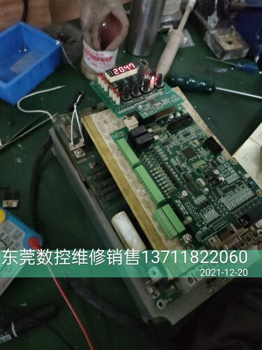 蒙德驱动器维修 蒙德变频器主板维修 BER1 IMS-MF-47P5E1 45P5