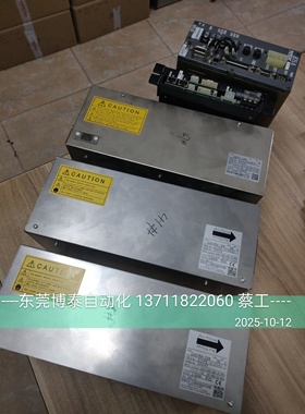DISCO主轴变频器维修DA01RA-18W DA01RA-20W SE07-15W SE04 SE05