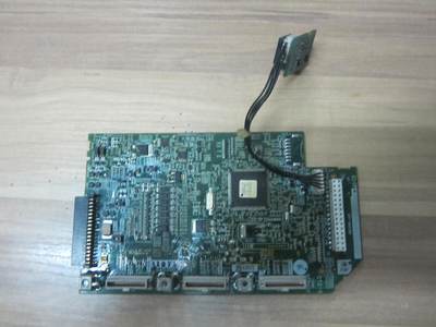 SA539072-03  G1S12100 拆机变频器主板 现货 测试包好