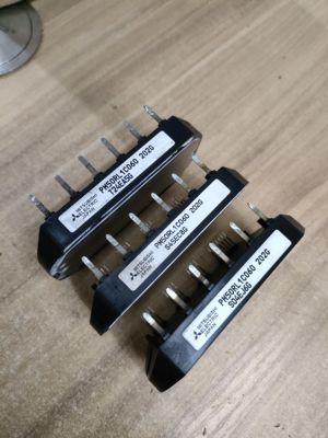 三菱模块 安川驱动器IPM模块 PM50RL1C060 202G 原装拆机测试包好