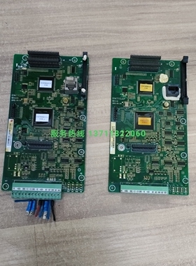 麦格米特变频器主板 控制板 D14T113JU1 拆机包好 成色好 MEGMEET